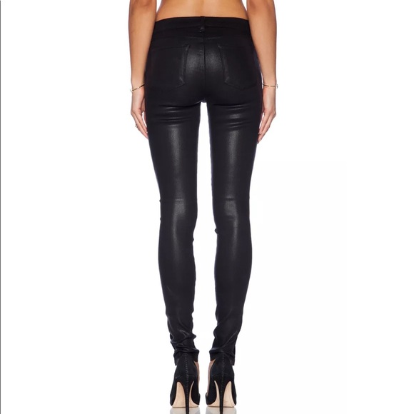 J Brand Ryan Fearless skinny ankle zip jean - Picture 2 of 10